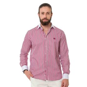 CIPO & BAXX DIVATOS ING CH192 RED