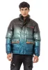 CIPO&BAXX FÉRFI TÉLIKABÁT CM221BLUE