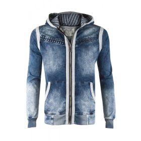 CIPO & BAXX DIVATOS FERFI FARMERKABÁT CJ139A DARK-BLUE CIPO & BAXX DIVATOS FERFI FARMERKABÁT CJ139A DARK-BLUE