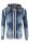 CIPO & BAXX DIVATOS FERFI FARMERKABÁT CJ139A DARK-BLUE