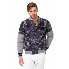 CIPO & BAXX FÉRFI SZÉLDZSEKI CJ210 GREY CIPO & BAXX FÉRFI SZÉLDZSEKI CJ210 GREY