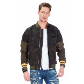 CIPO & BAXX FERFI SZELDZSEKI CJ210 KHAKI CIPO & BAXX FERFI SZELDZSEKI CJ210 KHAKI