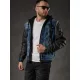 CIPO & BAXX DIVATOS FÉRFI FARMERKABÁT CJ235 BLUE