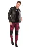 CIPO & BAXX TÉLI FARMERKABÁT CJ236 BLACK