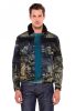 CIPO & BAXX DIVATOS TÉLI FARMERKABÁT CJ245BLACK