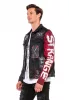 CIPO & BAXX DIVATOS FÉRFI FARMERKABÁT CJ248BLACK