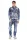 CIPO&BAXX DIVATOS FARMERDZSEKI CJ264 BLUE