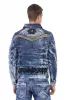 CIPO&BAXX DIVATOS FARMERDZSEKI CJ264 BLUE