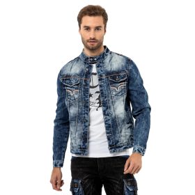 CIPO & BAXX  FARMERKABÁT