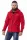 CIPO & BAXX FÉRFI SOFTSHELL KABÁT CJ285 RED
