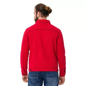 CIPO & BAXX  FÉRFI FARMERKABÁT  CJ289 RED