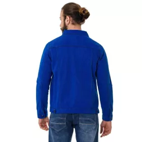 CIPO & BAXX FÉRFI FARMERKABÁT CJ289 SAXE BLUE