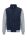 CIPO & BAXX DIVATOS FÉRFI KABÁT CJ295 NAVY BLUE