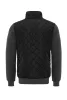CIPO & BAXX DIVATOS FÉRFI KABÁT CJ295 BLACK