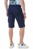 CIPO & BAXX DIVATOS FARMER RÖVIDNADRÁG CK265 NAVY BLUE