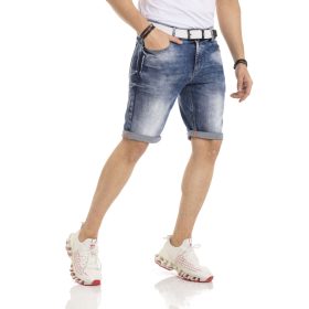 CK266 DIVATOS FÉRFI FARMER RÖVIDNADRÁG