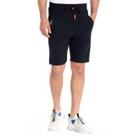 CIPO & BAXX DIVATOS RÖVIDNADRÁG CK271 NAVY BLUE