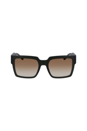 CALVIN KLEIN BROWN NŐI NAPSZEMÜVEG