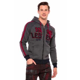 CIPO&BAXX FÉRFI PULÓVER