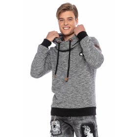 CIPO&BAXX FÉRFI PULÓVER CIPO&BAXX FÉRFI PULÓVER