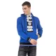 CIPO&BAXX FÉRFI PULÓVER CL478 SAXEBLUE