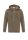 CIPO & BAXX KAPUCNIS FÉRFI PULÓVER CL556 KHAKI