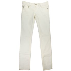 KIS NAGY FEHÉR NŐI NADRÁG