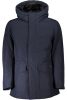 WOOLRICH FÉRFI KÉK KABÁT