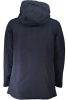 WOOLRICH FÉRFI KÉK KABÁT