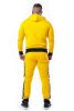CIPO & BAXX DIVATOS MELEGÍTŐ SZETT CLR131 YELLOW