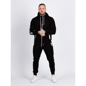 CIPO & BAXX DIVATOS MELEGÍTŐ SZETT CLR151 BLACK CIPO & BAXX DIVATOS MELEGÍTŐ SZETT CLR151 BLACK