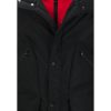 CIPO & BAXX FÉRFI TÉLIKABÁT CM146 BLACK