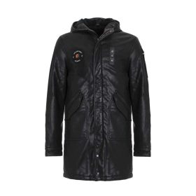 CIPO & BAXX FÉRFI TÉLIKABÁT CM148BLACK CIPO & BAXX FÉRFI TÉLIKABÁT CM148BLACK