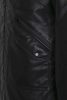 CIPO & BAXX FÉRFI TÉLIKABÁT CM148BLACK