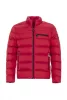 CIPO&BAXX FÉRFI TÉLIKABÁT CM175 RED