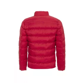 CIPO&BAXX FÉRFI TÉLIKABÁT CM175 RED