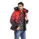 CIPO&BAXX FÉRFI TÉLIKABÁT CM190 RED 