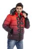 CIPO & BAXX FÉRFI TÉLIKABÁT CM190 RED 