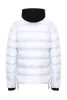 CIPO & BAXX FÉRFI TÉLIKABÁT CM202 WHITE