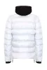 CIPO & BAXX FÉRFI TÉLIKABÁT CM202 WHITE