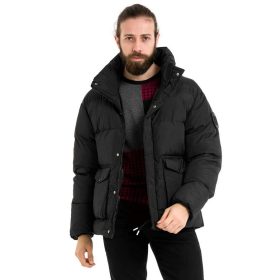 CIPO&BAXX FÉRFI TÉLIKABÁT