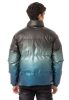 CIPO & BAXX FÉRFI TÉLIKABÁT CM221BLUE