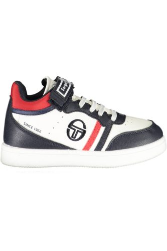 SERGIO TACCHINI SPORTCIPŐ GYERMEKFEHÉR