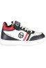 SERGIO TACCHINI SPORTCIPŐ GYERMEKFEHÉR