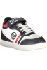 SERGIO TACCHINI SPORTCIPŐ GYERMEKFEHÉR