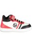 SERGIO TACCHINI WHITE GYERMEK SPORTCIPŐ