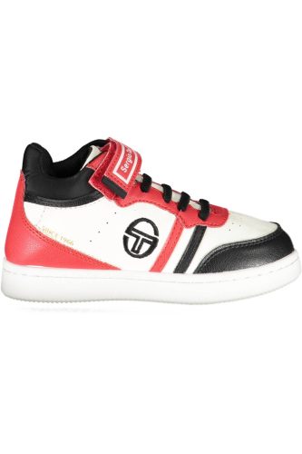 SERGIO TACCHINI WHITE GYERMEK SPORTCIPŐ