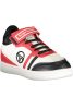 SERGIO TACCHINI WHITE GYERMEK SPORTCIPŐ