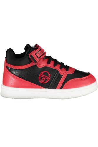 SERGIO TACCHINI SPORTCIPŐ GYERMEK FEKETE
