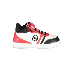 SERGIO TACCHINI GYERMEK SPORTCIPŐK FEHÉR SERGIO TACCHINI GYERMEK SPORTCIPŐK FEHÉR